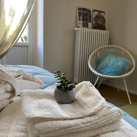 Apartman Casa Di Carlo