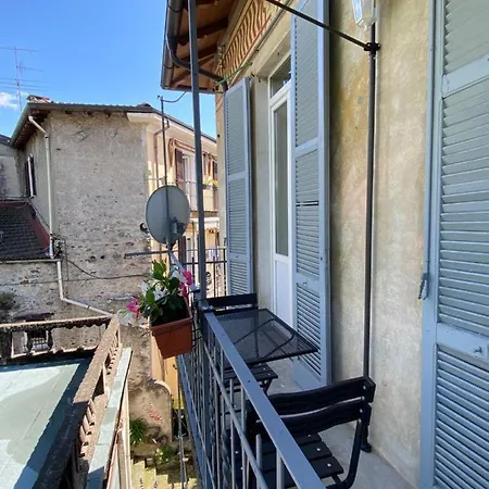 Apartamento Casa Di Carlo *