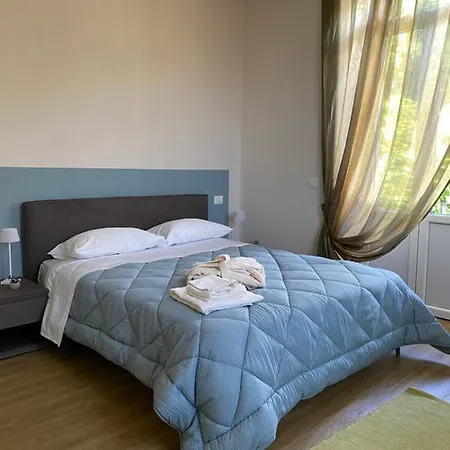 Διαμέρισμα Casa Di Carlo *