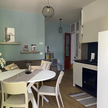 Apartamento Casa Di Carlo Pallanza