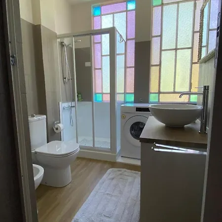 Casa Di Carlo Apartamento *