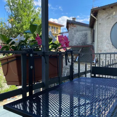 Apartamento Casa Di Carlo *