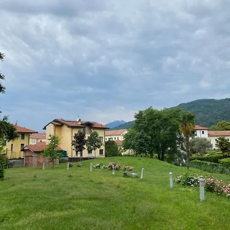 Casa Di Carlo