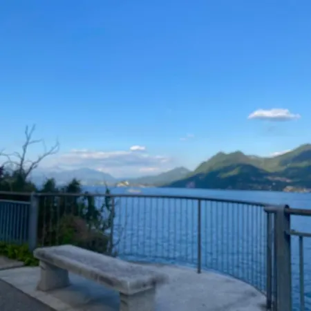 Appartement Casa Di Carlo *