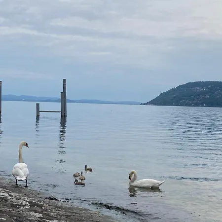 Apartamento Casa Di Carlo *