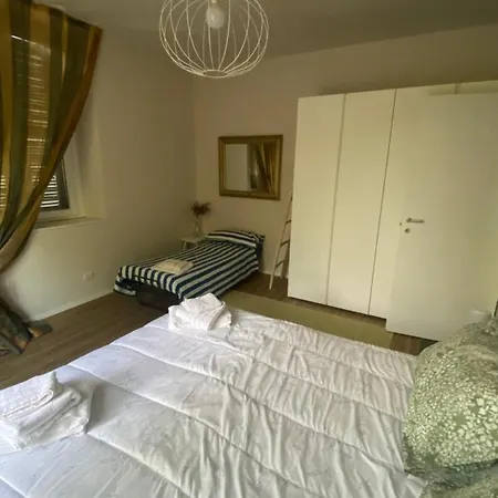 Casa Di Carlo * Pallanza