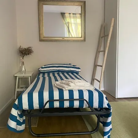 Apartament Casa Di Carlo