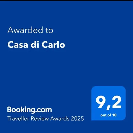 Casa Di Carlo *