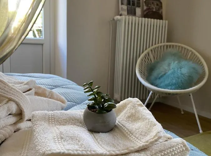 Apartmán Casa Di Carlo