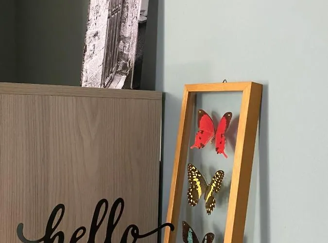 Casa Di Carlo Appartement