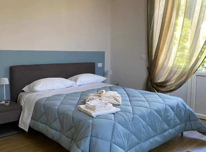 Apartmán Casa Di Carlo *