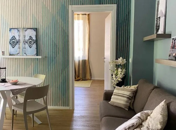 Casa Di Carlo * Pallanza