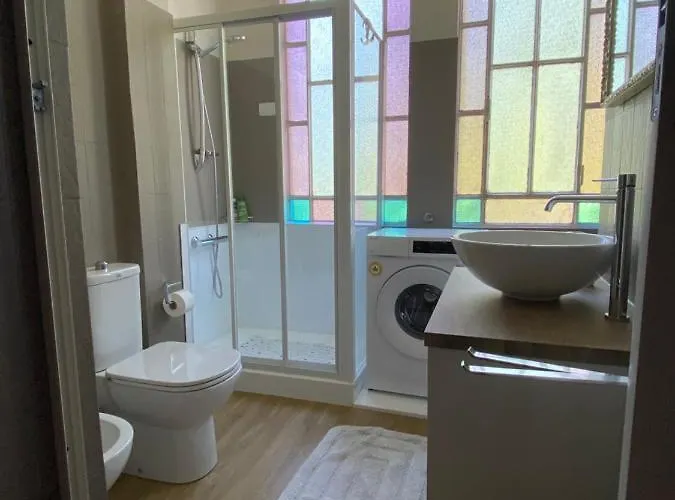 Casa Di Carlo Apartament *