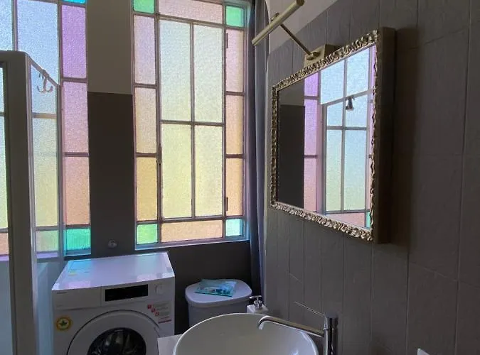 Casa Di Carlo Apartment *