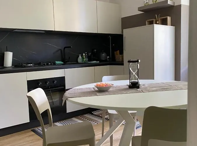 Casa Di Carlo *