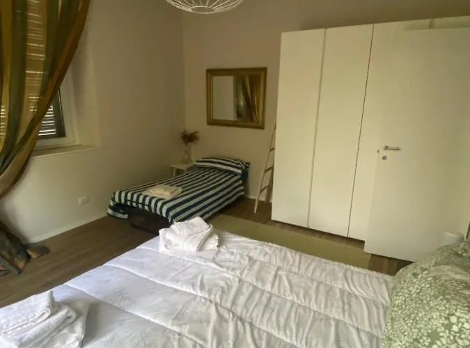 Casa Di Carlo * Pallanza