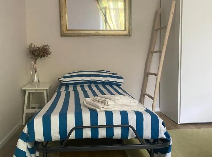 Apartament Casa Di Carlo